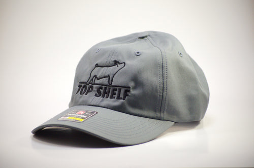 Top Shelf hat