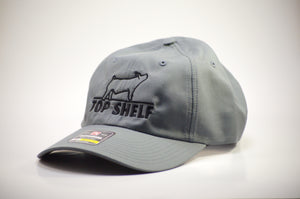 Top Shelf hat