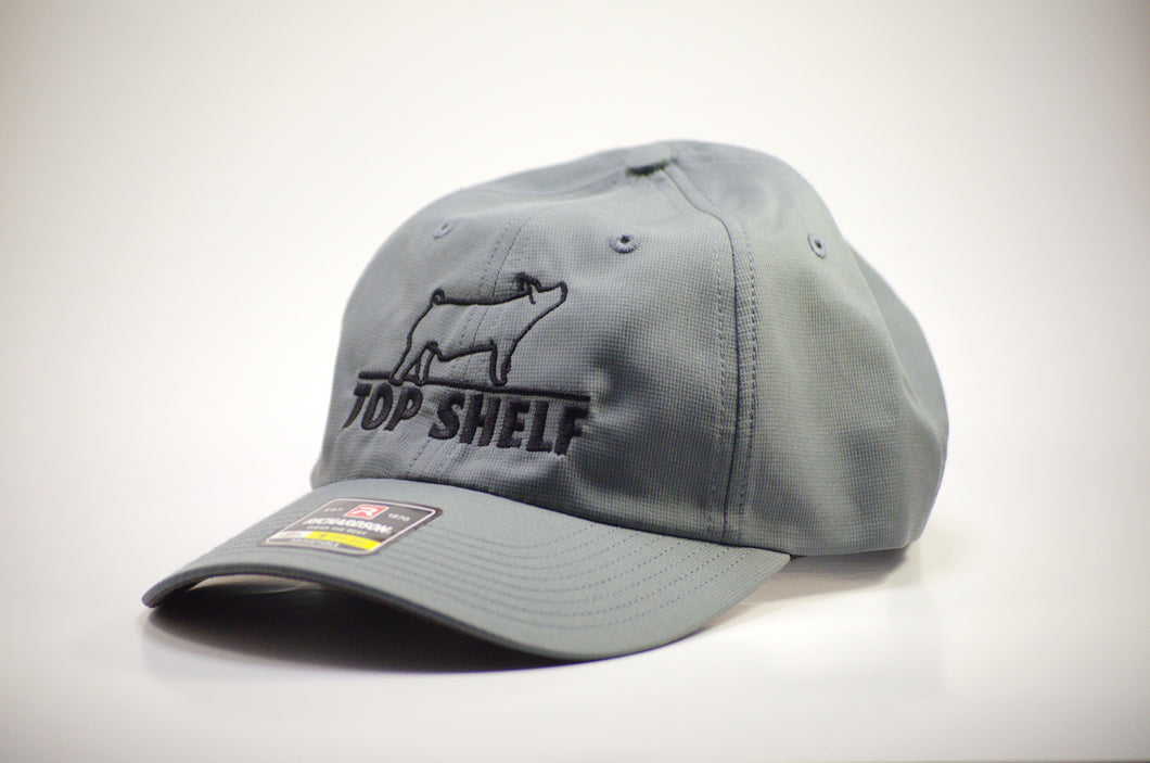 Top Shelf hat