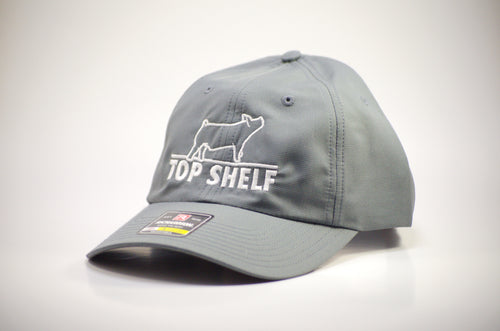 Top Shelf hat