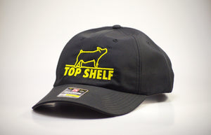 Top Shelf hat