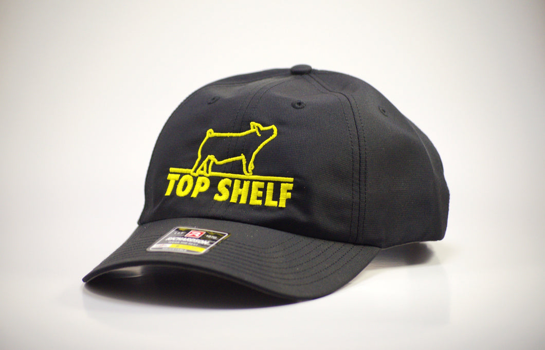 Top Shelf hat