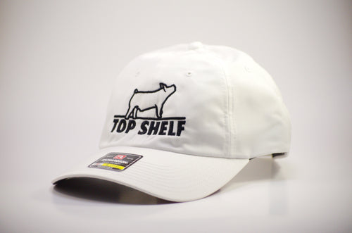 Top Shelf trucker hat