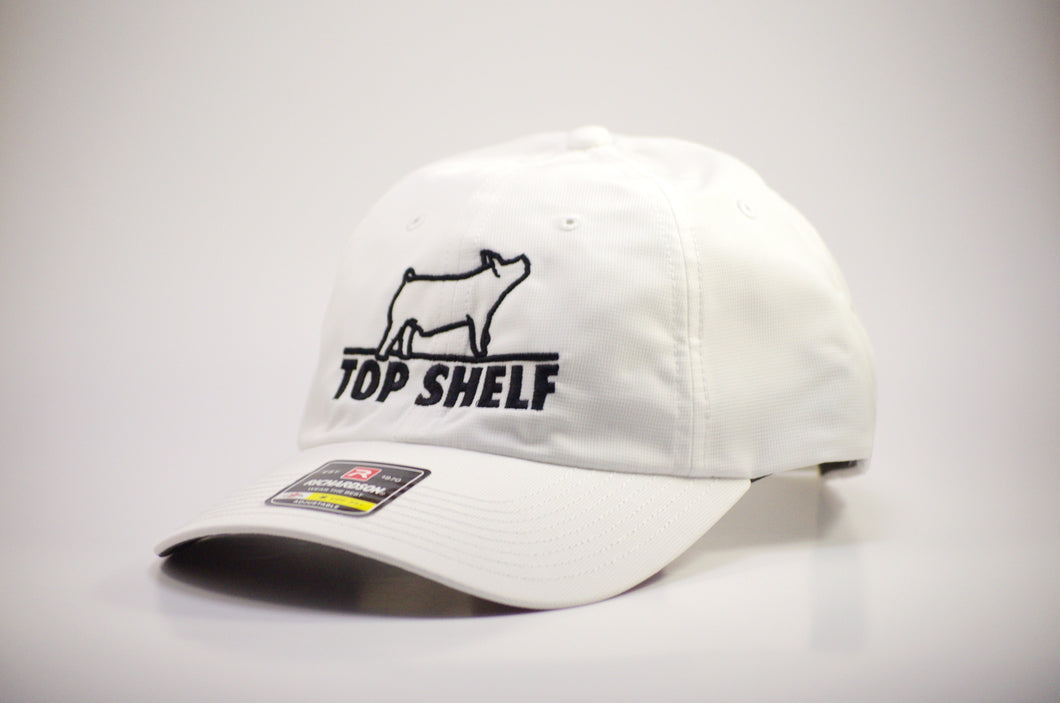 Top Shelf trucker hat