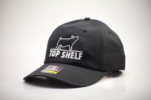 Top Shelf hat