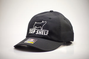 Top Shelf hat