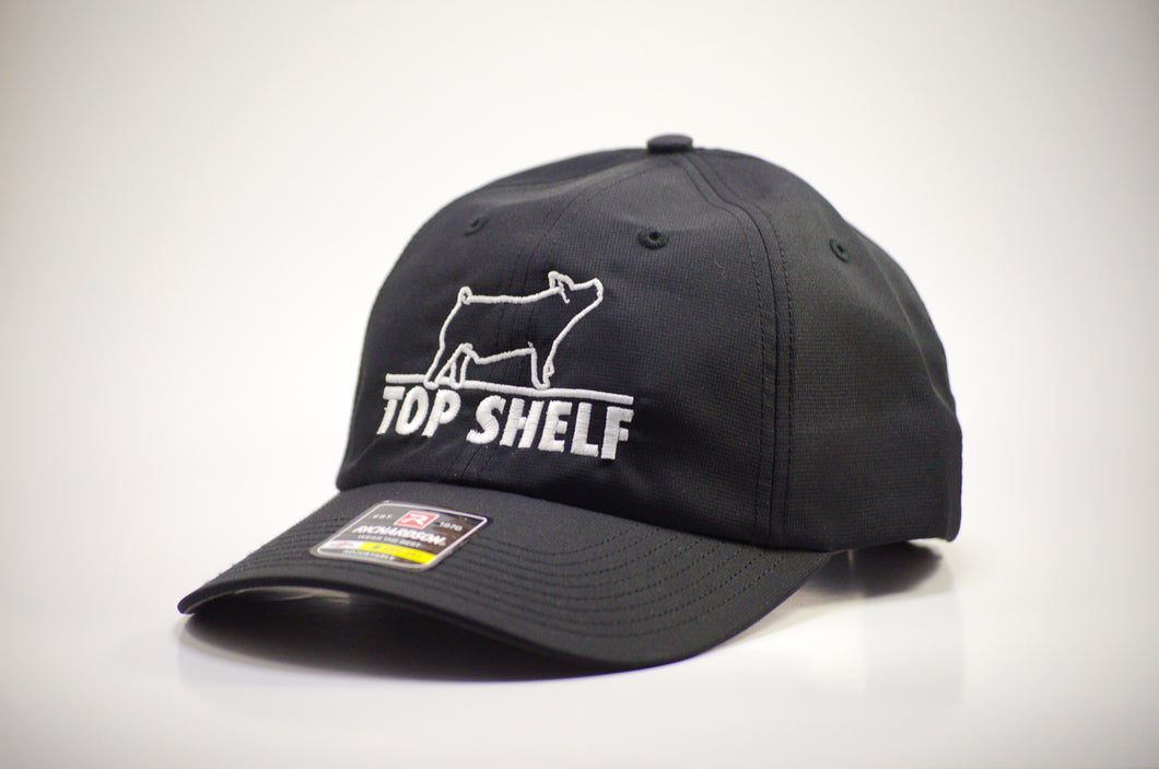 Top Shelf hat