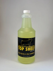 Top Shelf - Quart